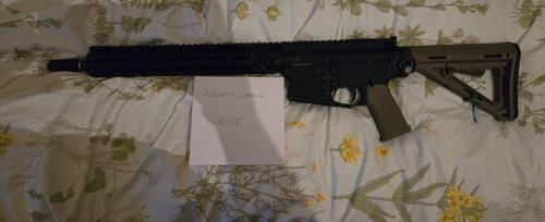 More information about "VFC KAC SR16"