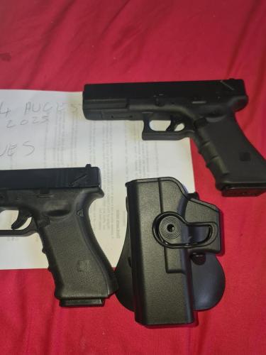 More information about "2x raven g18cs"