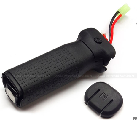 More information about "PTS Enhanced Polymer Foregrip."