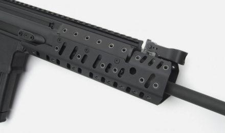 More information about "SCAR CASV handguard"