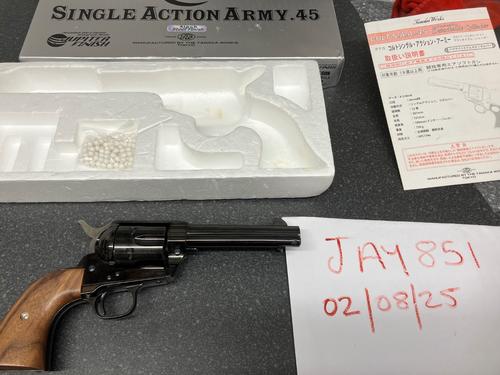 More information about "Rare Tanaka SAA 4” Jupiter finish"