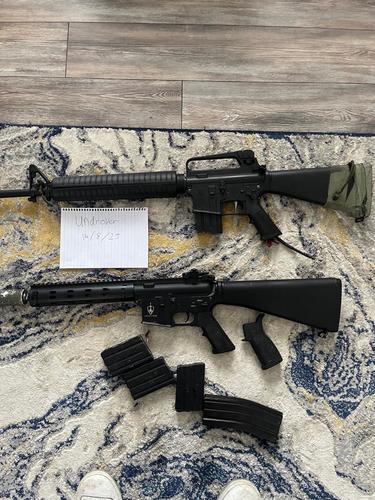 More information about "Wolverine Inferno Spartan m16a2"