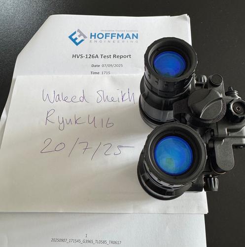 More information about "Brand new Argus 1431 MK2 GP"