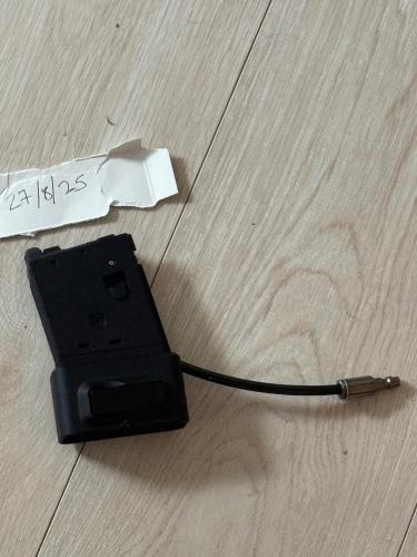 More information about "Ghetto blaster, Noveske to m4 hpa adapter"