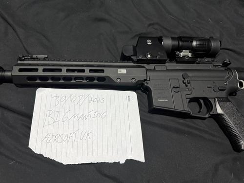 More information about "Krytac Barrett Rec7 - Will Trade for DMR"