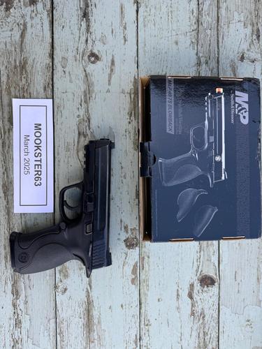 More information about "UMAREX M&P 40"