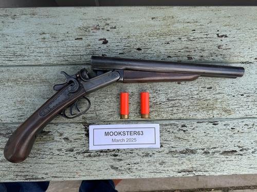 More information about "Denix Double barrel shotgun converted to fire GAS PPS cartridges"