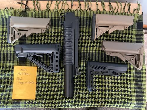 More information about "Stocks, and 203 UBl"