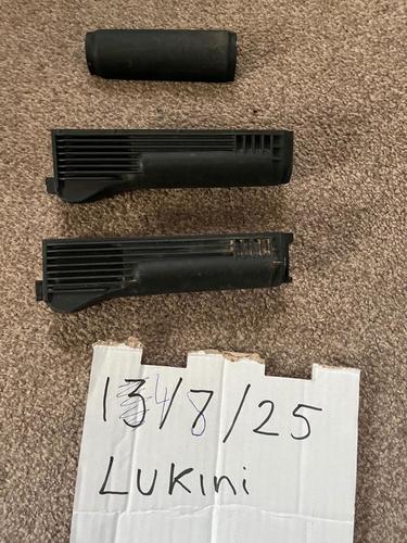 More information about "Polymer AK parts"