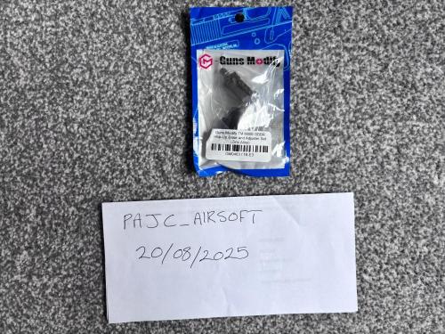 More information about "Guns modify hop unit and adjuster MWS"