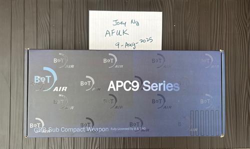 More information about "Archwick APC9K"
