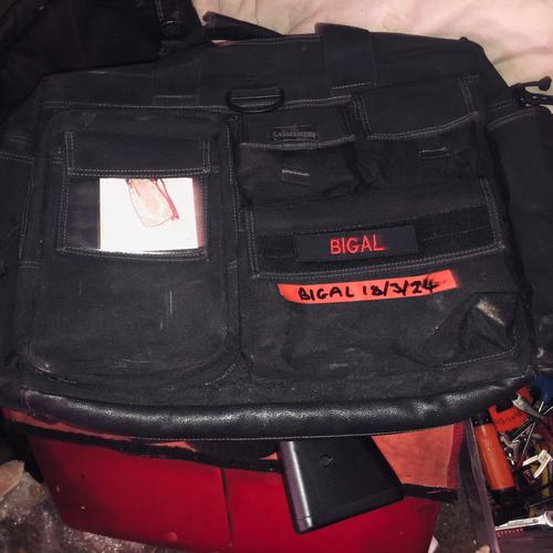 More information about "Maxpedition Tactical Briefcase."