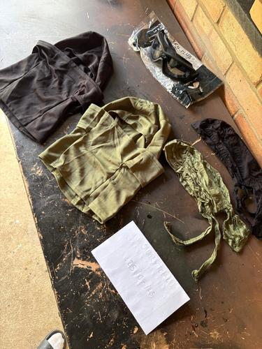 More information about "Novritsch Anti Fog Goggle’s, Bandanna’s and Balaclava’s"