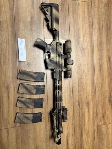 More information about "arcturus URGI build PRICE DROP £400-£350"