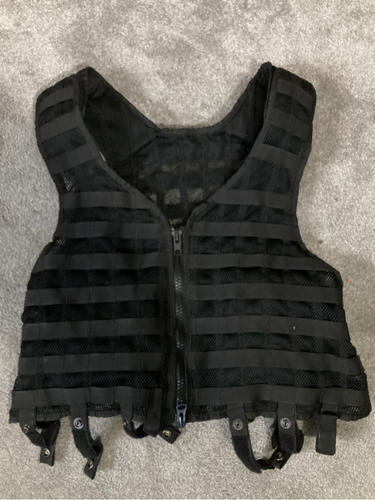 More information about "SSO Strike Omega Vest (WANTED)"