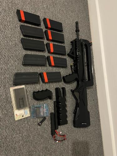 More information about "TM Famas Upgraded"