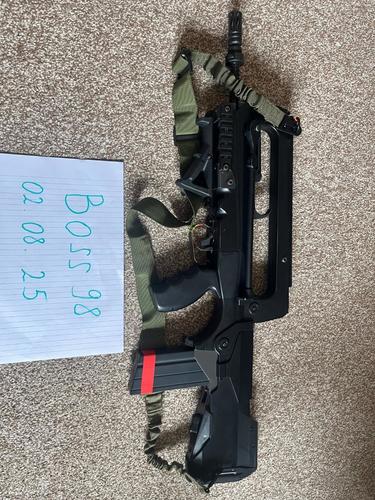 More information about "TM Famas Upgraded"