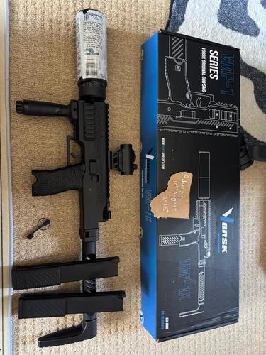 More information about "Vorsk VMP-1X"