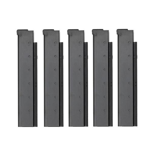 More information about "Wanted: King Arms 110rd Mags"