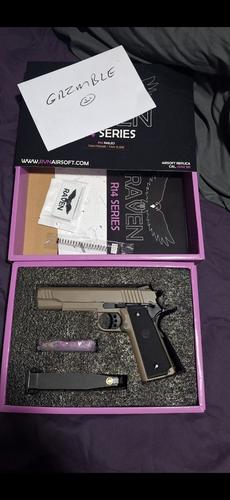 More information about "Raven R14 5.1 Hi-Cappa"