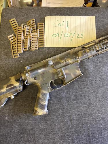 More information about "AR AEG"