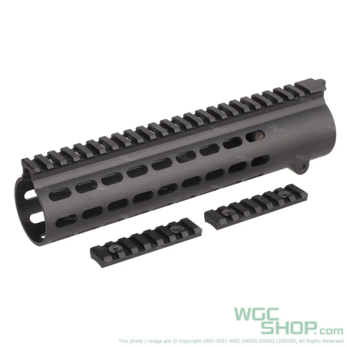 More information about "TM 416 DD Handguard Rail"