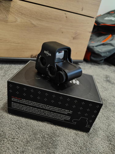 More information about "Holy Warrior S1"