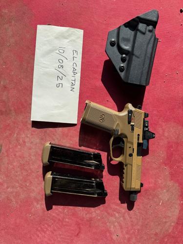 More information about "VFC FNX45"