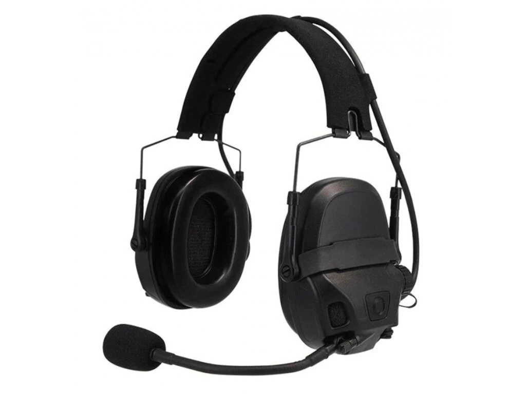 More information about "WANTED: Affordable FCS AMP ops core headset in black"