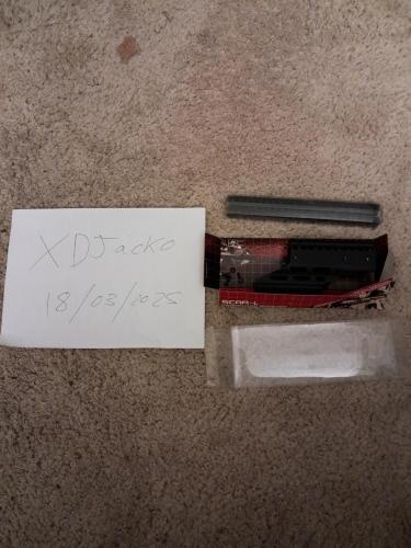 More information about "Laylax Handguard Booster M-Lok for TM Next Gen Scar"