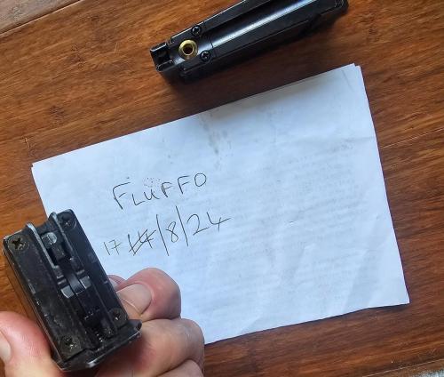 More information about "Tanaka K98 Spare magazines (2 available)"