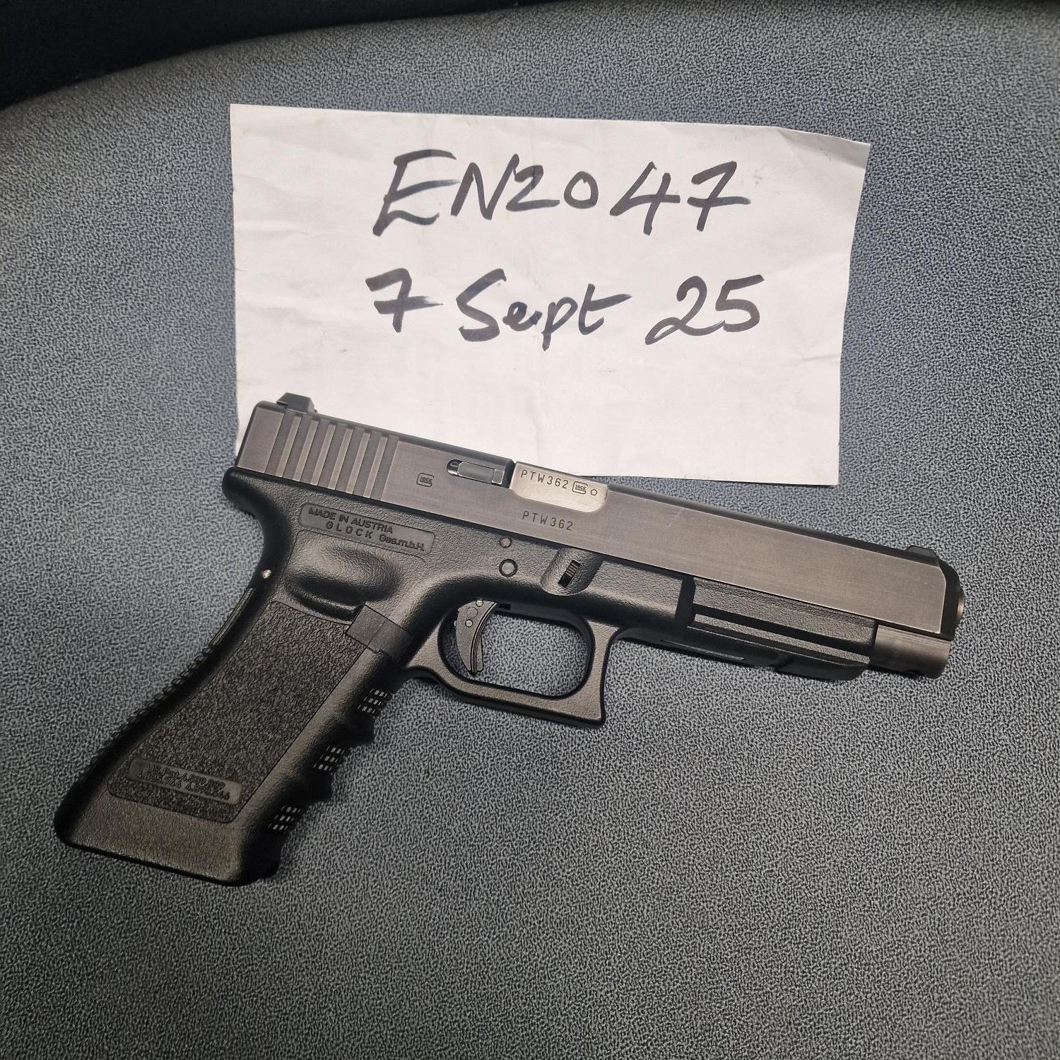 More information about "TM steel g34"