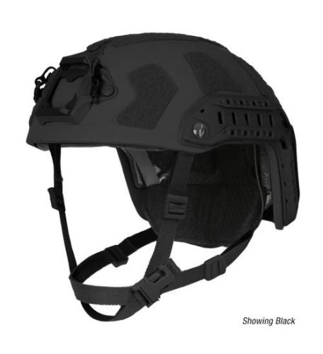 More information about "Replica FMA Ops Core SF Super High Cut Helmet BLACK"