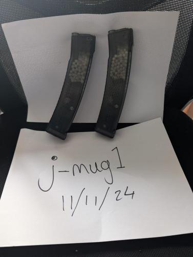 More information about "SigAir / VFC MPX Hi-Cap Magazines"