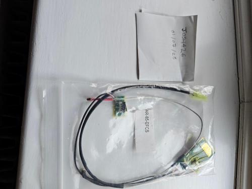 More information about "Ares L85 ETU - New in packet"