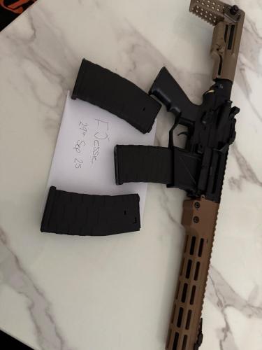 More information about "APS 125 Ghost Rifle"