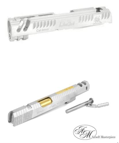 More information about "Wanted: Hi Capa AM 4.3 Battlecat’s & Open slide kits"