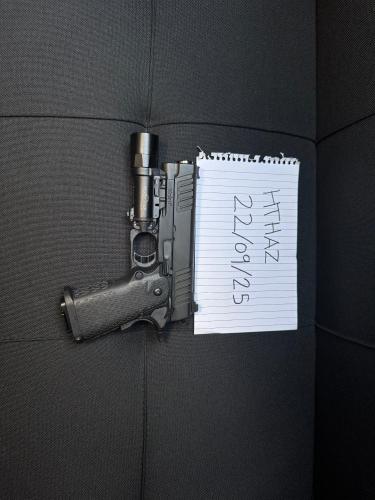 More information about "Army Staccato C2"