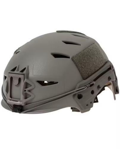 More information about "Fast Helmet set up"