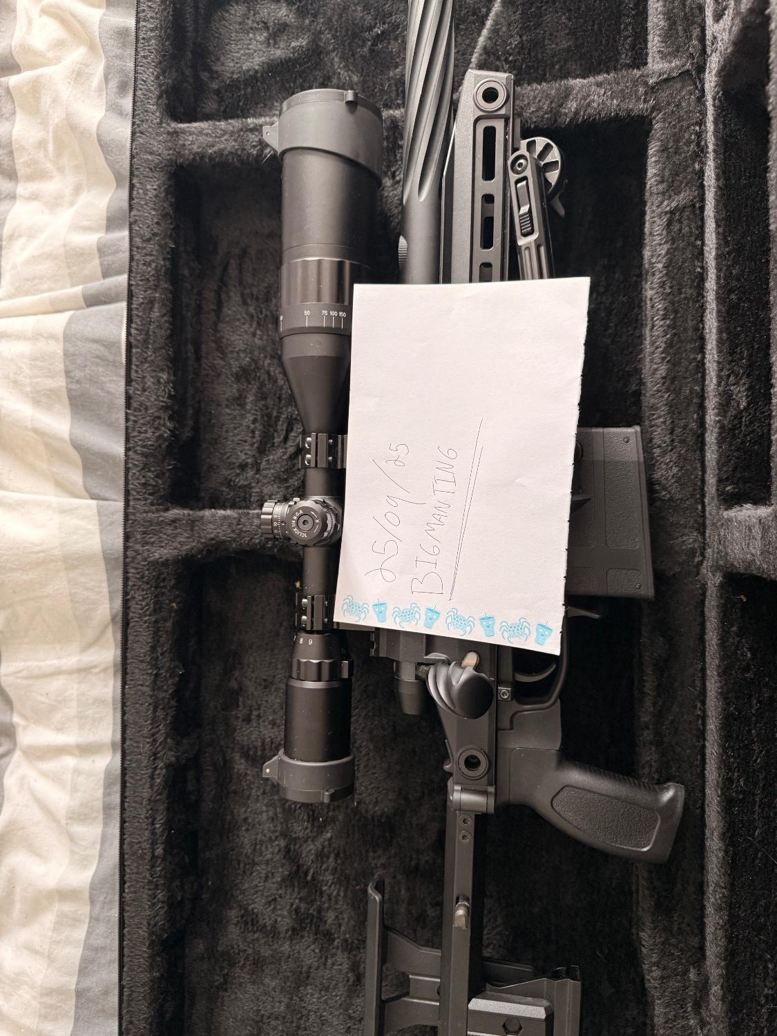 More information about "TAC41A FULLY UPGRADED - Swap for GBBR"