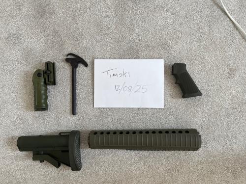 More information about "RS Colt Canada/Diemaco C7 Furniture"