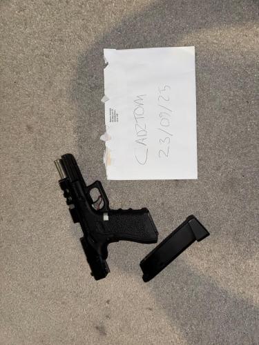 More information about "Vorsk Eu17 with mag."