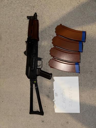 More information about "Tokyo Mariu AK74u EBB"