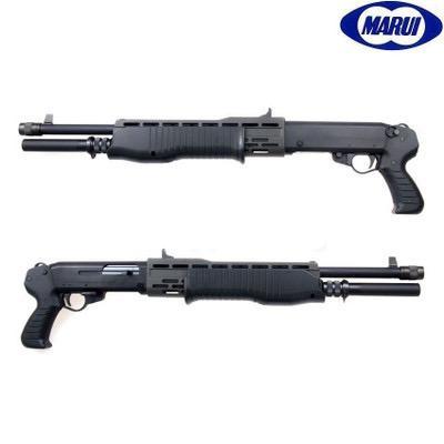 More information about "Tokyo Marui Spas 12"