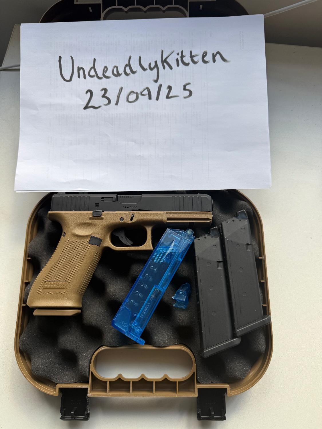 More information about "Umarex VFC Glock 17 Gen 5 GBB"
