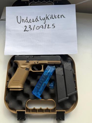 More information about "Umarex VFC Glock 17 Gen 5 GBB"