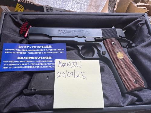 More information about "Tokyo Marui 1911A1"