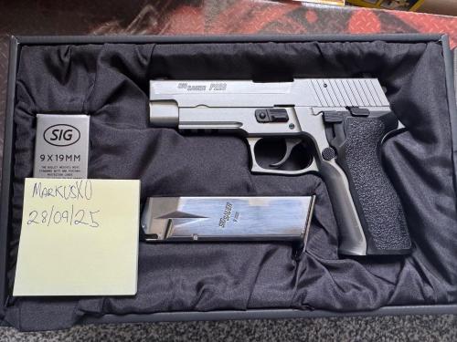 More information about "Tokyo Marui P226 E2 Stainless"