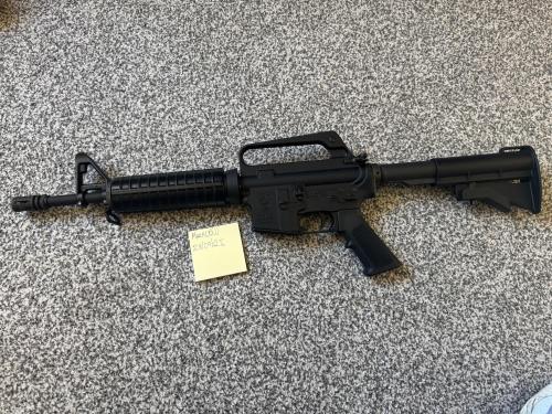 More information about "VFC M733"