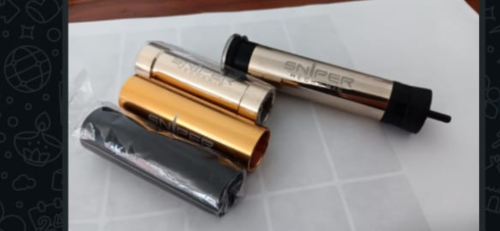 More information about "Wasp srs piston"